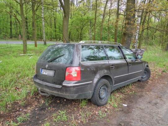 Wypadek drogowy w Azotach, Kędzierzyn-Koźle
