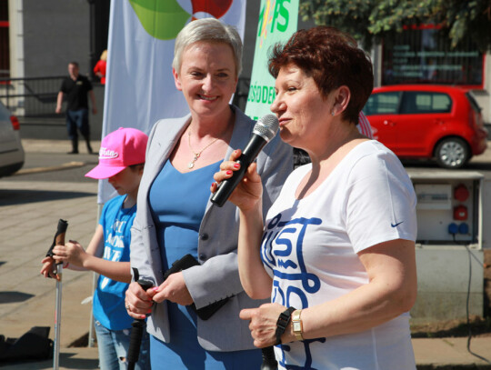 marsz kędzierzyn-koźle nordic walking seniorzy  (8)