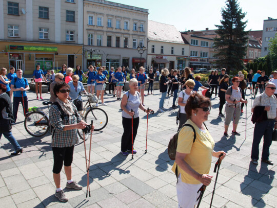 marsz kędzierzyn-koźle nordic walking seniorzy  (10)