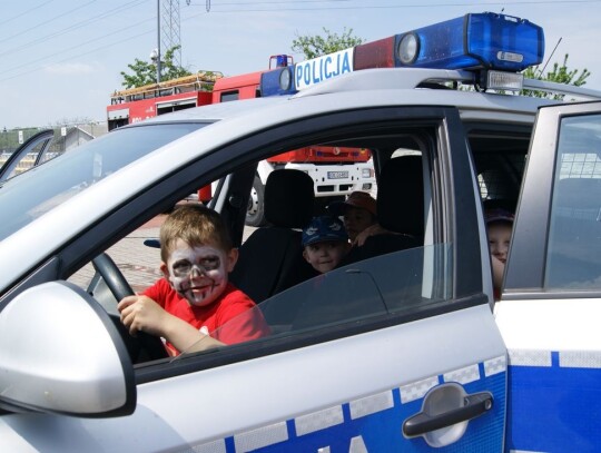 Wielki Turniej Przedszkolaków o Puchar Kędzierzyńsko-Kozielskiego Parku Przemysłowego