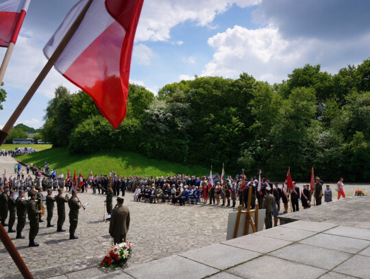 senator grzegorz peczkis góra św. anny  (18)