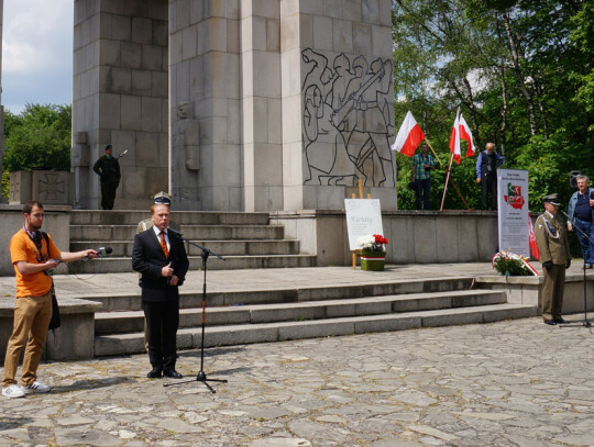 senator grzegorz peczkis góra św. anny  (20)