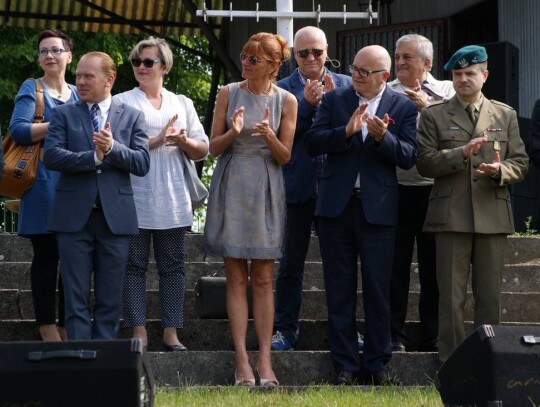 Otwarcie sezonu nawigacyjnego na Odrze w Kędzierzynie-Koźlu