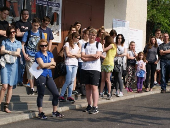 Otwarcie sezonu nawigacyjnego na Odrze w Kędzierzynie-Koźlu