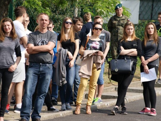 Otwarcie sezonu nawigacyjnego na Odrze w Kędzierzynie-Koźlu