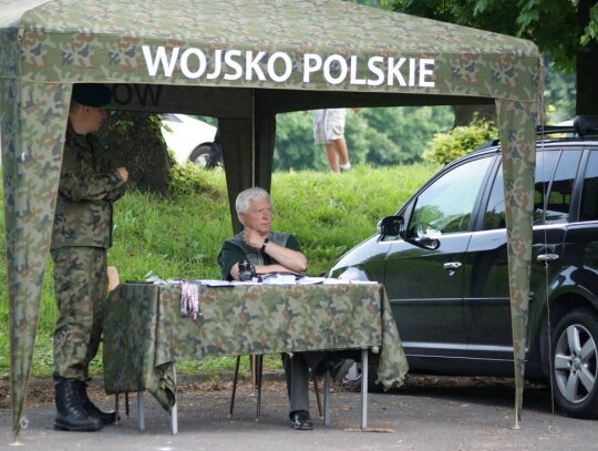 Otwarcie sezonu nawigacyjnego na Odrze w Kędzierzynie-Koźlu