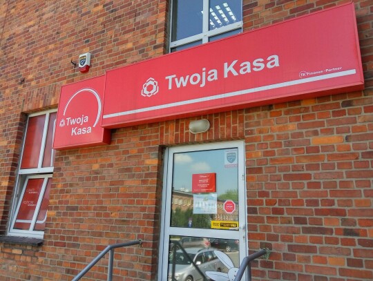 twoja kasa skok