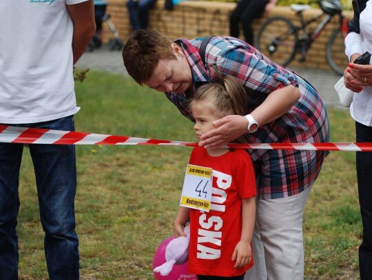 III Bieg pamięci Powstań Śląskich w Kędzierzynie-Koźlu