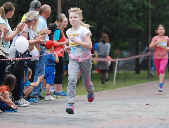 III Bieg pamięci Powstań Śląskich w Kędzierzynie-Koźlu