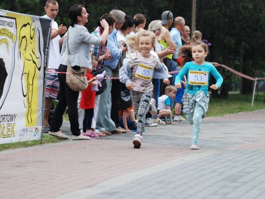 III Bieg pamięci Powstań Śląskich w Kędzierzynie-Koźlu