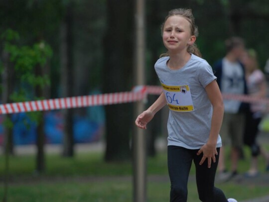 III Bieg pamięci Powstań Śląskich w Kędzierzynie-Koźlu