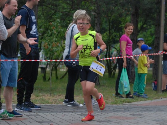 III Bieg pamięci Powstań Śląskich w Kędzierzynie-Koźlu