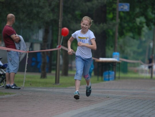 III Bieg pamięci Powstań Śląskich w Kędzierzynie-Koźlu