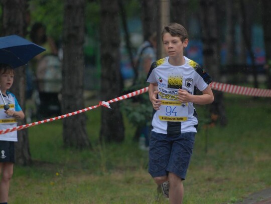 III Bieg pamięci Powstań Śląskich w Kędzierzynie-Koźlu