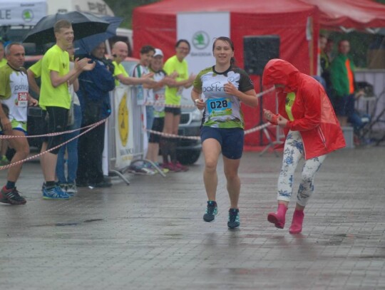 III Bieg pamięci Powstań Śląskich w Kędzierzynie-Koźlu