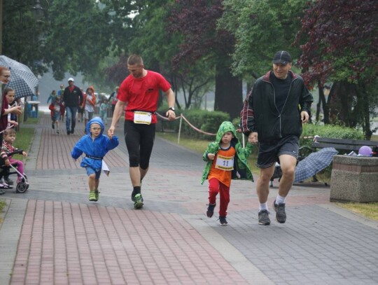 III Bieg pamięci Powstań Śląskich w Kędzierzynie-Koźlu