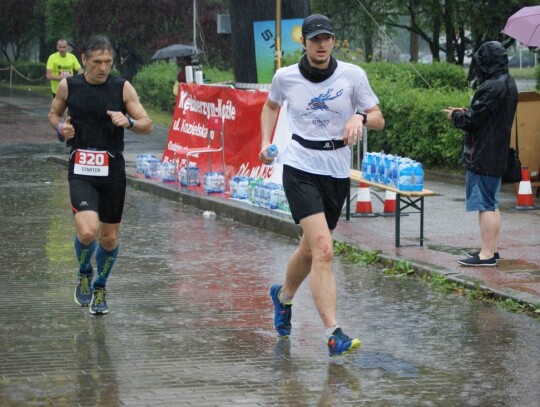 III Bieg pamięci Powstań Śląskich w Kędzierzynie-Koźlu