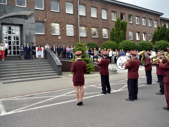 Inauguracja Dni Chemika w Grupie Azoty ZAK S.A. Kędzierzyn-Koźle 2016