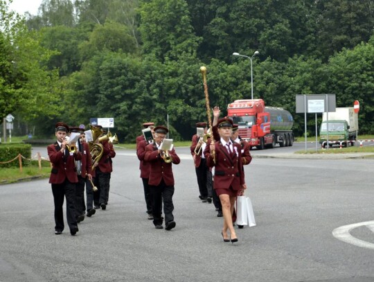 Inauguracja Dni Chemika w Grupie Azoty ZAK S.A. Kędzierzyn-Koźle 2016