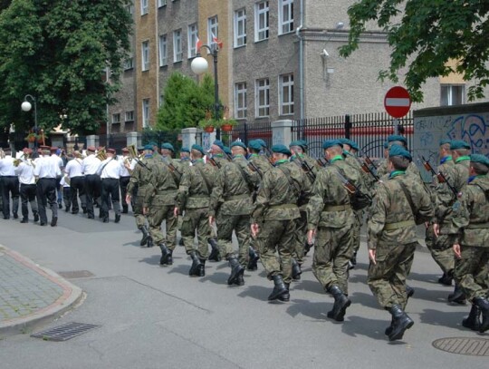 wojewódzkie dni kultury kresowej kędzierzyn-koźle stowarzyszenie kresowian witold listowski (1)