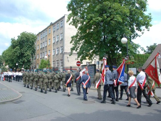 wojewódzkie dni kultury kresowej kędzierzyn-koźle stowarzyszenie kresowian witold listowski (2)