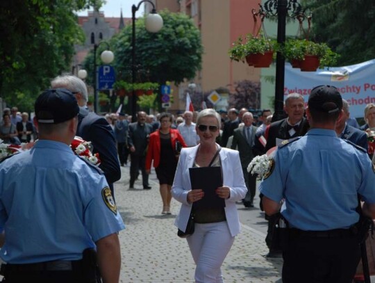 wojewódzkie dni kultury kresowej kędzierzyn-koźle stowarzyszenie kresowian witold listowski (5)