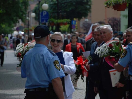 wojewódzkie dni kultury kresowej kędzierzyn-koźle stowarzyszenie kresowian witold listowski (6)