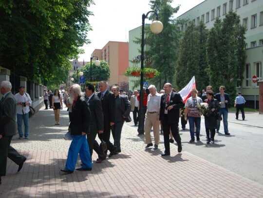 wojewódzkie dni kultury kresowej kędzierzyn-koźle stowarzyszenie kresowian witold listowski (11)