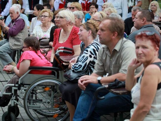 wojewódzkie dni kultury kresowej kędzierzyn-koźle stowarzyszenie kresowian witold listowski (34)