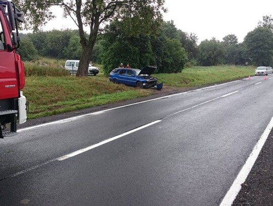 Wypadek busa z Kędzierzyna-Koźla. Ukraiński kierowca był kompletnie pijany. ZDJĘCIA