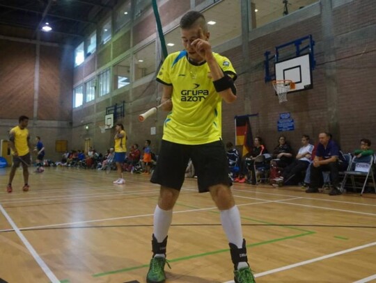 parabadminton bartłomiej mróz (2)