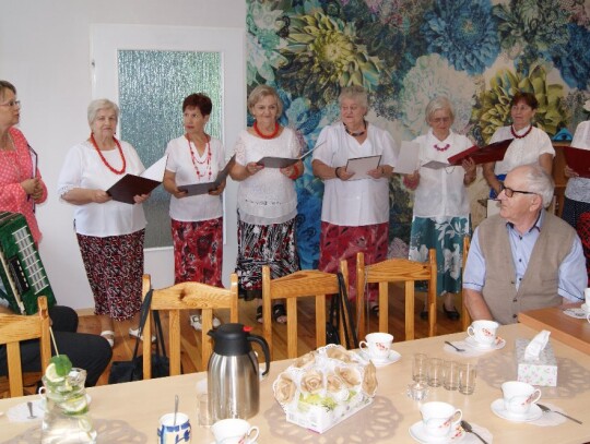 dom dziennego pobytu nr 3 w Kędzierzynie-Koźlu po remoncie