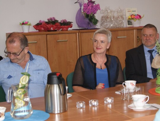 dom dziennego pobytu nr 3 w Kędzierzynie-Koźlu po remoncie