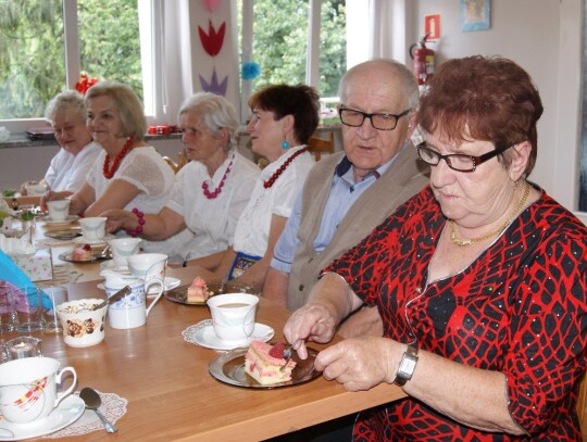 dom dziennego pobytu nr 3 w Kędzierzynie-Koźlu po remoncie