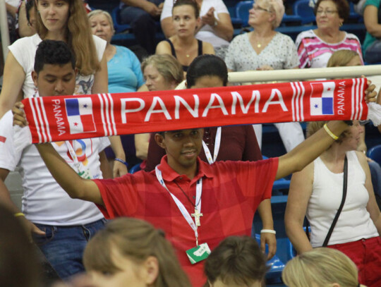 światowe dni młodzieży kędzierzyn-koźle śdm panama argentyna liban czechy  (22)