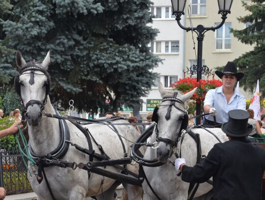 Marsz dla Życia i Rodziny w Kędzierzynie-Koźlu