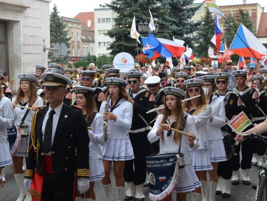 Marsz dla Życia i Rodziny w Kędzierzynie-Koźlu