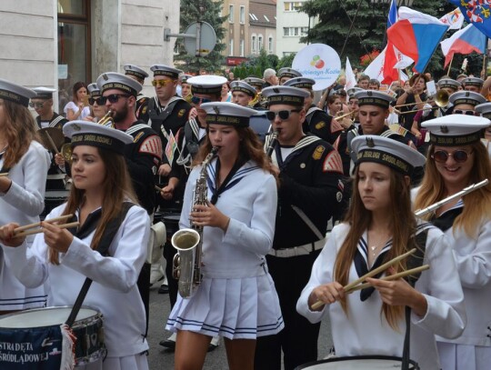 Marsz dla Życia i Rodziny w Kędzierzynie-Koźlu