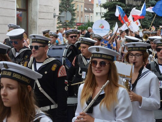 Marsz dla Życia i Rodziny w Kędzierzynie-Koźlu