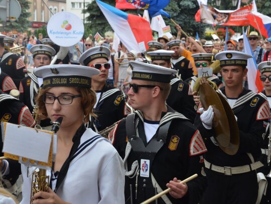 Marsz dla Życia i Rodziny w Kędzierzynie-Koźlu