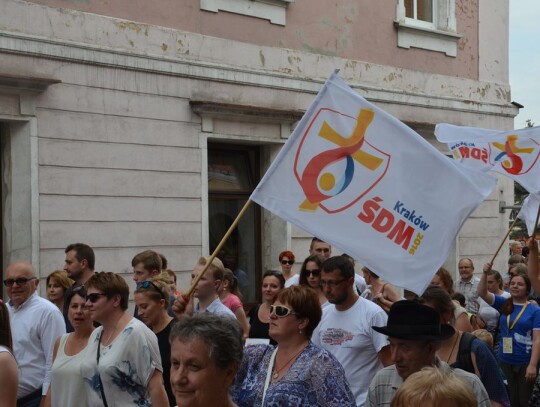 Marsz dla Życia i Rodziny w Kędzierzynie-Koźlu