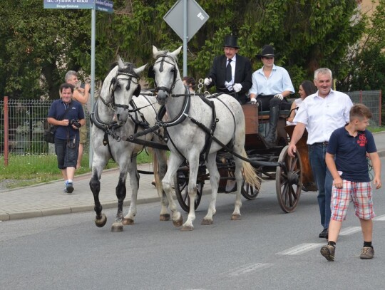 Marsz dla Życia i Rodziny w Kędzierzynie-Koźlu