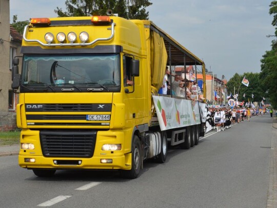 Marsz dla Życia i Rodziny w Kędzierzynie-Koźlu