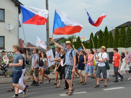 Marsz dla Życia i Rodziny w Kędzierzynie-Koźlu