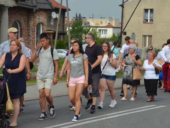 Marsz dla Życia i Rodziny w Kędzierzynie-Koźlu