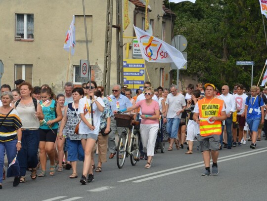 Marsz dla Życia i Rodziny w Kędzierzynie-Koźlu