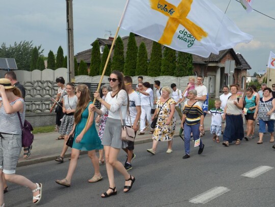 Marsz dla Życia i Rodziny w Kędzierzynie-Koźlu