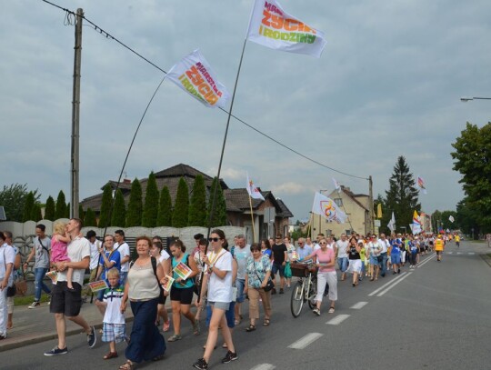 Marsz dla Życia i Rodziny w Kędzierzynie-Koźlu