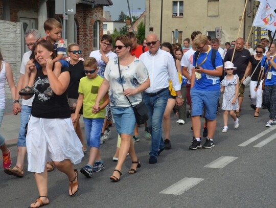 Marsz dla Życia i Rodziny w Kędzierzynie-Koźlu