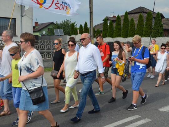 Marsz dla Życia i Rodziny w Kędzierzynie-Koźlu